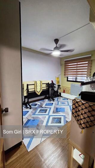 Blk 606 Bedok Reservoir Road (Bedok), HDB 3 Rooms #575916981